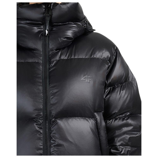 4F DOWN JACKET